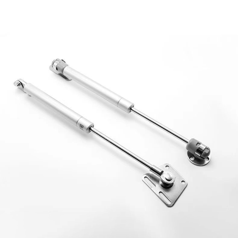 Aluminum frame door, glass door, cabinet door, hydraulic rod, support rod, air support, flip-up door cabinet, air pressure rod, cushioning, light-sounding pneumatic spring, telescopic rod (1).jpg