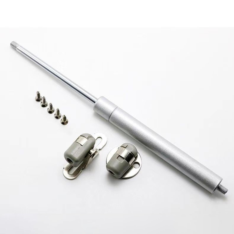 Aluminum frame door, glass door, cabinet door, hydraulic rod, support rod, air support, flip-up door cabinet, air pressure rod, cushioning, light-sounding pneumatic spring, telescopic rod (2).jpg