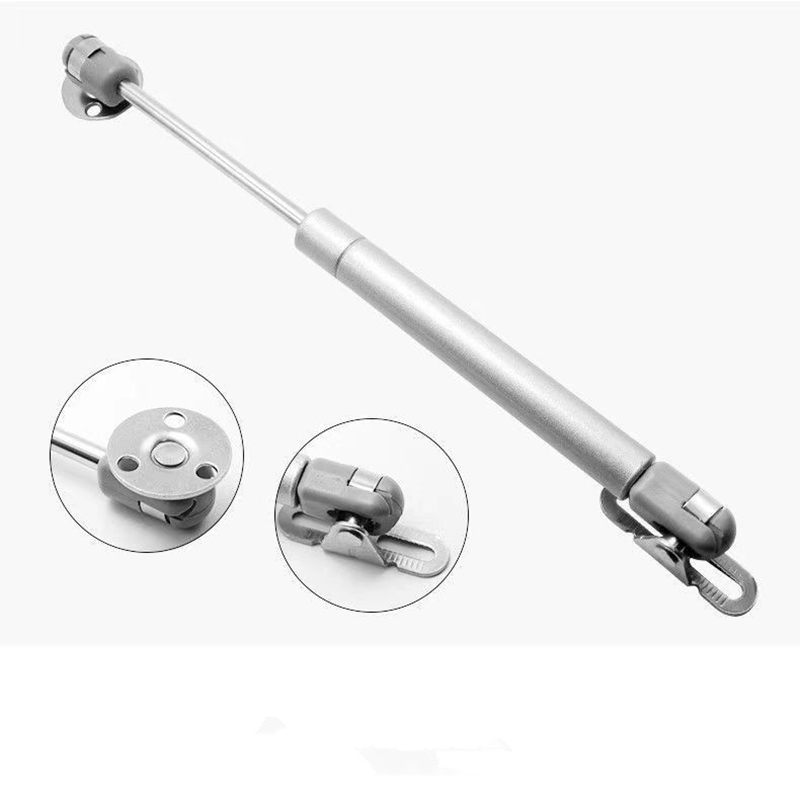 Aluminum frame door, glass door, cabinet door, hydraulic rod, support rod, air support, flip-up door cabinet, air pressure rod, cushioning, light-sounding pneumatic spring, telescopic rod (3).jpg