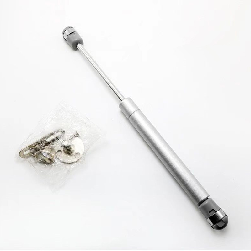 Aluminum frame door, glass door, cabinet door, hydraulic rod, support rod, air support, flip-up door cabinet, air pressure rod, cushioning, light-sounding pneumatic spring, telescopic rod (4).jpg