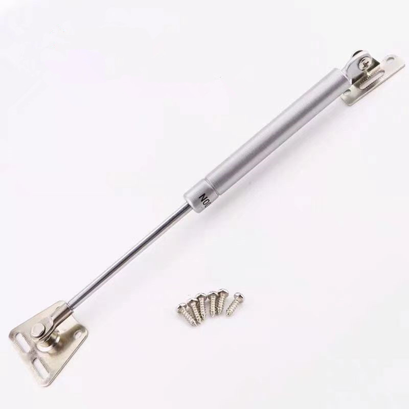Aluminum frame door, glass door, cabinet door, hydraulic rod, support rod, air support, flip-up door cabinet, air pressure rod, cushioning, light-sounding pneumatic spring, telescopic rod (6).jpg