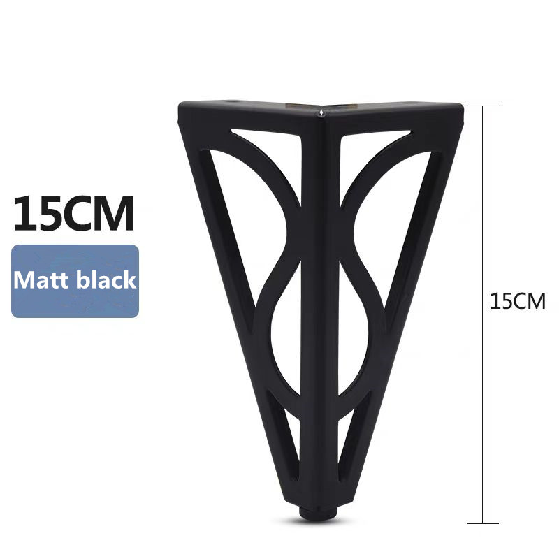 Sofa legs, bathroom cabinet legs, hollow t...