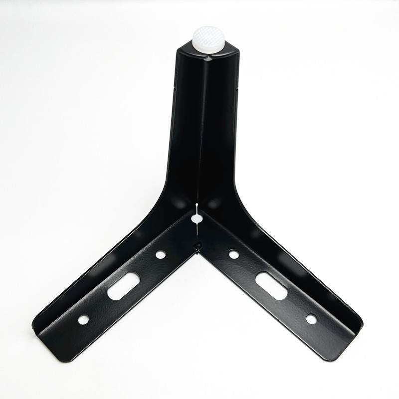 Sofa legs support legs new thickened metal...