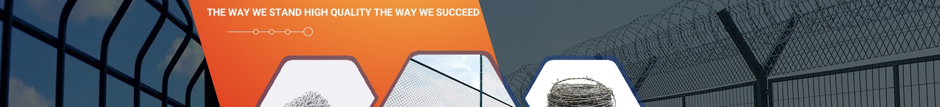 Galvanized Wire Panels Factories