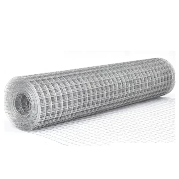 Galvanizli po'latdan yasalgan to'r payvandlangan tel mash paneli