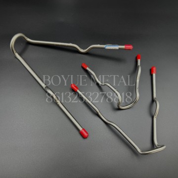 Ss310s ankraj o'tga chidamli ankraj issiqlik izolyatsiyasi V-ankor