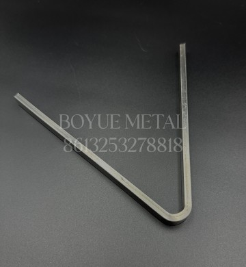 304/310 v zanglamaydigan po'latdan yasalgan izolyatsiyalovchi mahkamlagich, o'tga chidamli astar uchun po'lat ankraj