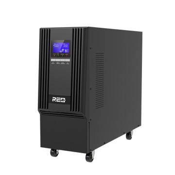 110V Nobreak Senoidal Online UPS 6~10KVA