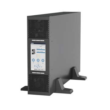 3Phase N+1 Redundant High Efficiency Rack and Tower ...