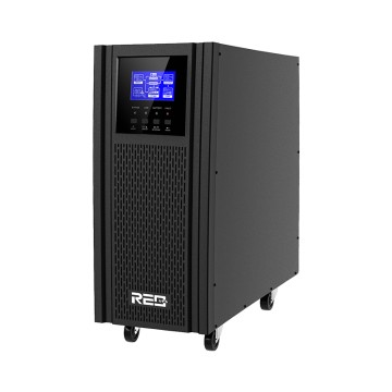 Biphase two phase UPS 10-20KVA with ISO output