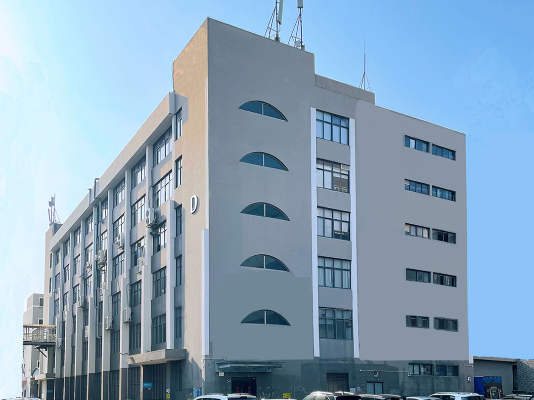 Company Establish