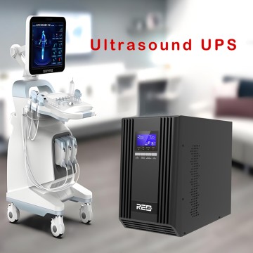 Customized Ultrasound UPS Medical Online UPS Model Maxwin Pro 3KW