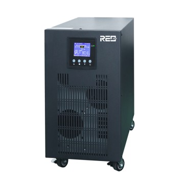 Healthcare Single Phase Low Frequency Online UPS 1-15KVA
