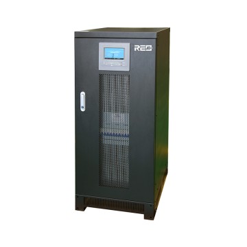 Data Center Transformer based Low Frequency Online UPS 10~120KVA
