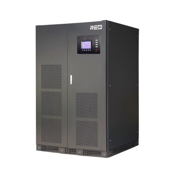 Medical Equipment Low Frequency online UPS 160~600KVA