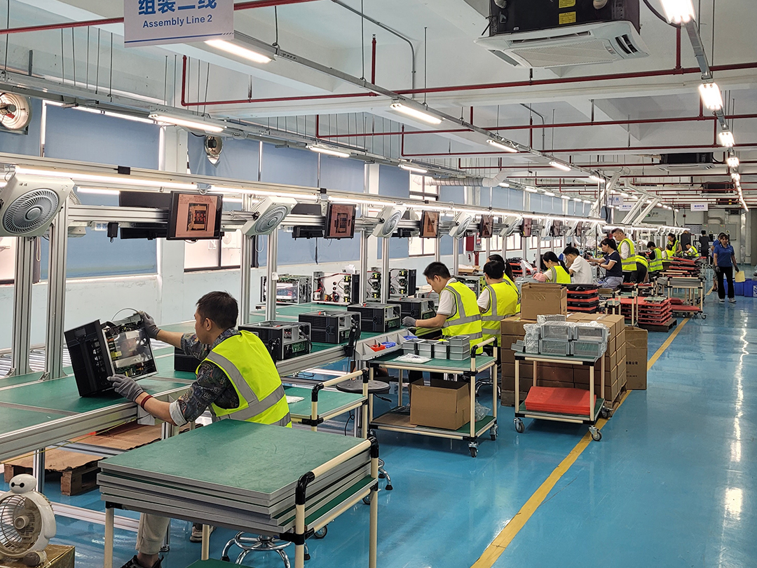 Professional Technician