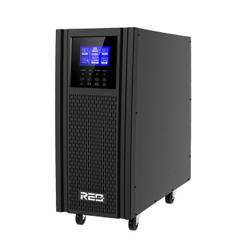 Split phase No Break UPS with isolation transformer output 6~10KVA