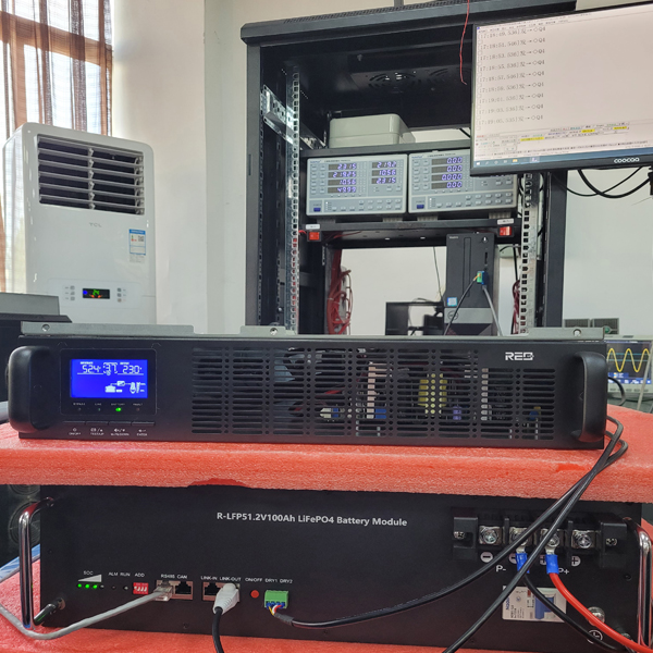 Lithium-Ion UPS: The Smart Choice for Uninterruptible Power Supply