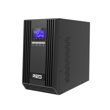 110V Single Phase Online UPS 1-3KVA
