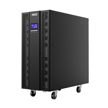3-1Phase High-efficiency Online UPS 10-20KVA