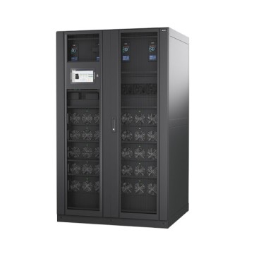 Scalable Modular UPS for data centers 120-600KVA