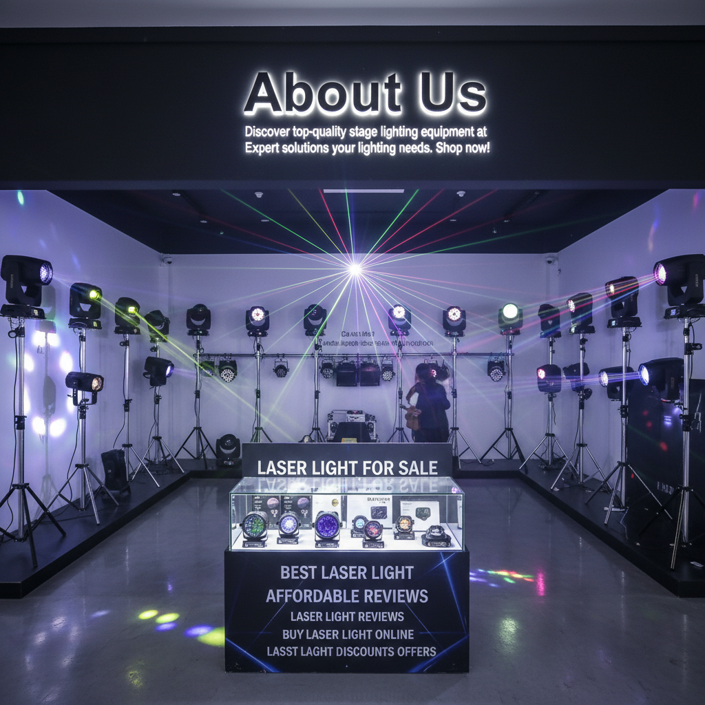 About Us