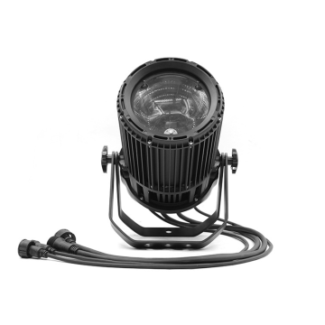 LED Waterproof 200W Zoom COB Par Light