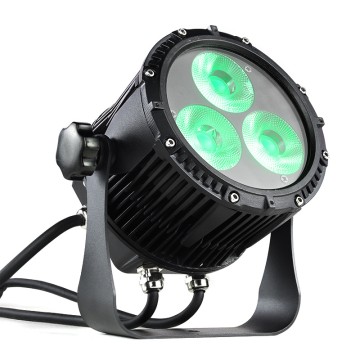 LED 3*20W RGBW 4in1 IP65 Waterproof Par Light