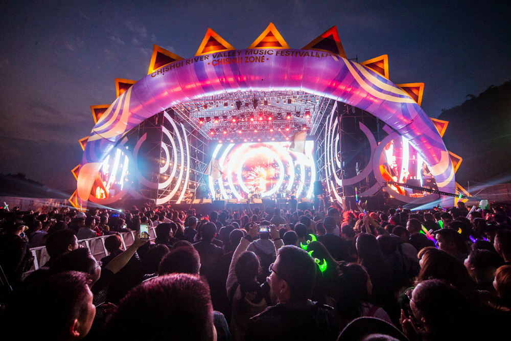 Ultimate Guide: Guide to Using Waterproof Par Lights for Outdoor Music Concerts