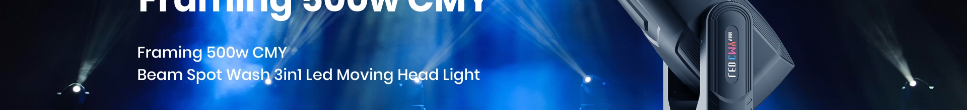 HIGH-QUALITY Leko Light Parts