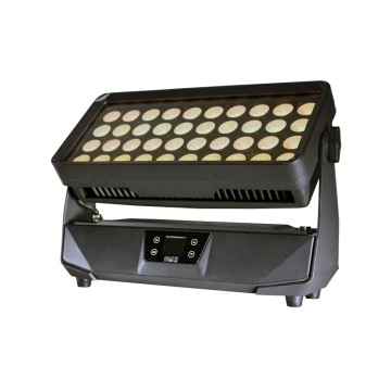LED 800W IP65 Waterproof 40*20W Wall Washer Light