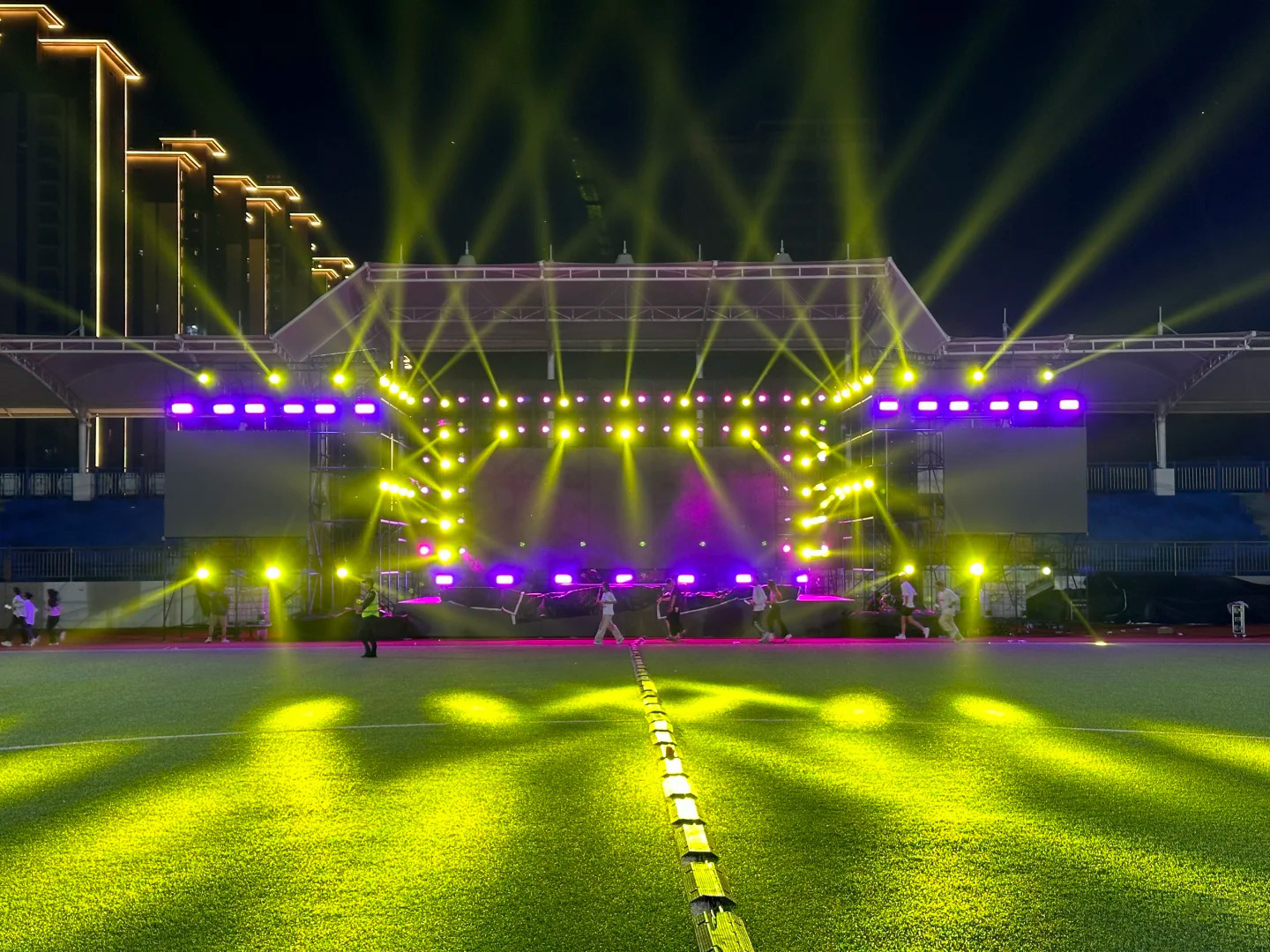 Outdoor Stage Light (5)