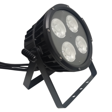 New IP65 Waterproof Outdoor 4 Eyes 4x50w Stage Light