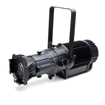 LED 300W CW/WW/RGBW Waterproof Ellipsoidal LED Profile Spot Theater Light