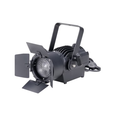LED Mini 60W CW/WW LED Fresnel Spot Light For Studio Light