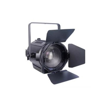 300W Motorize Zoom LED Fresnel Spot Light For Film and Television