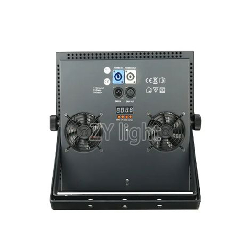 ไฟส่องผู้ชม COB LED 4100W สำหรับเวที (3).jpg