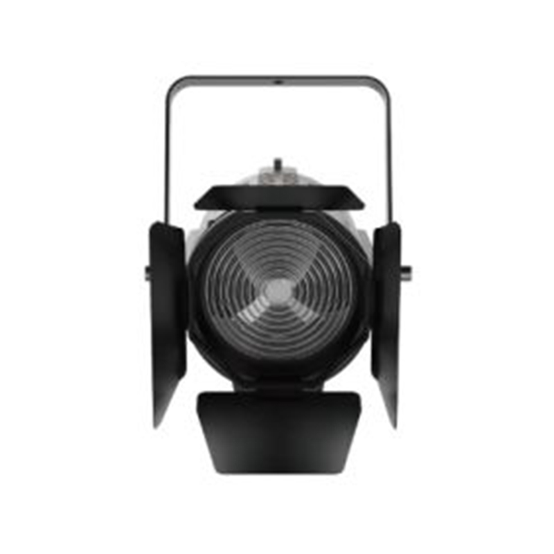 Refletor Fresnel LED bicolor de alta potência de 400 W para estúdio 1.jpg