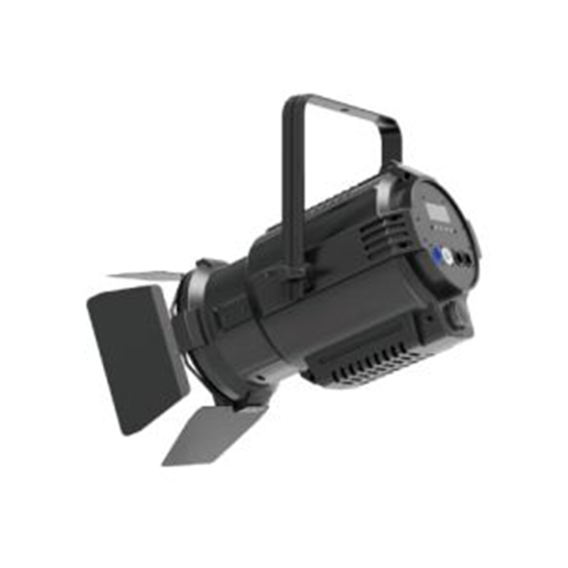 Refletor Fresnel LED bicolor de alta potência de 400 W para estúdio2.jpg