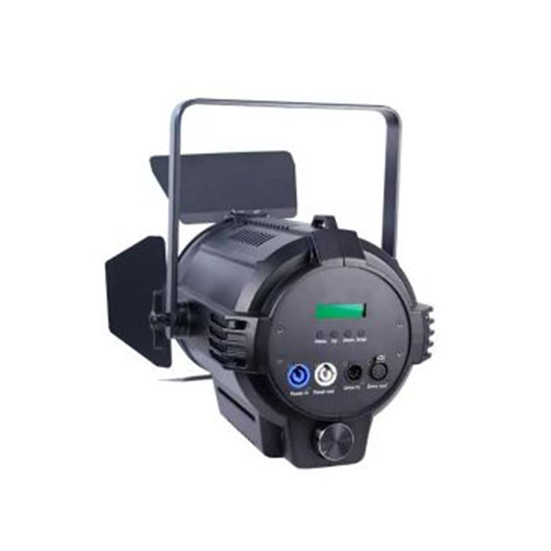 Refletor Fresnel LED bicolor de alta potência de 400 W para estúdio3.jpg