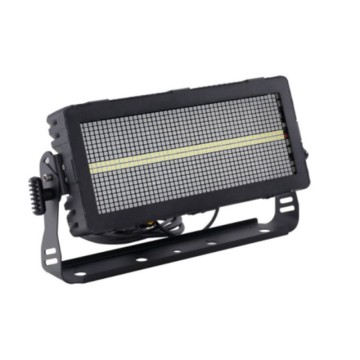 300W IP65 High Brightness RGB LED Strobe Light