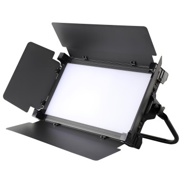 400W RGBAL Colorful LED Video Panel Studio Lighting for Photography