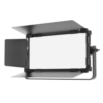 100W Bi-color Soft Video Panel Light for Metting Room 
