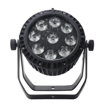 100W Indoor COB Par Light