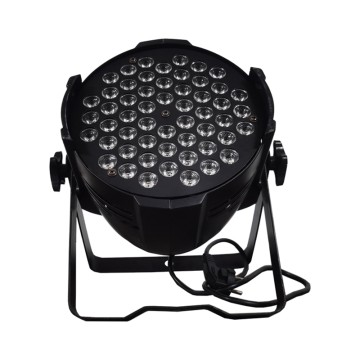 54x3W RGBW Indoor Par Light