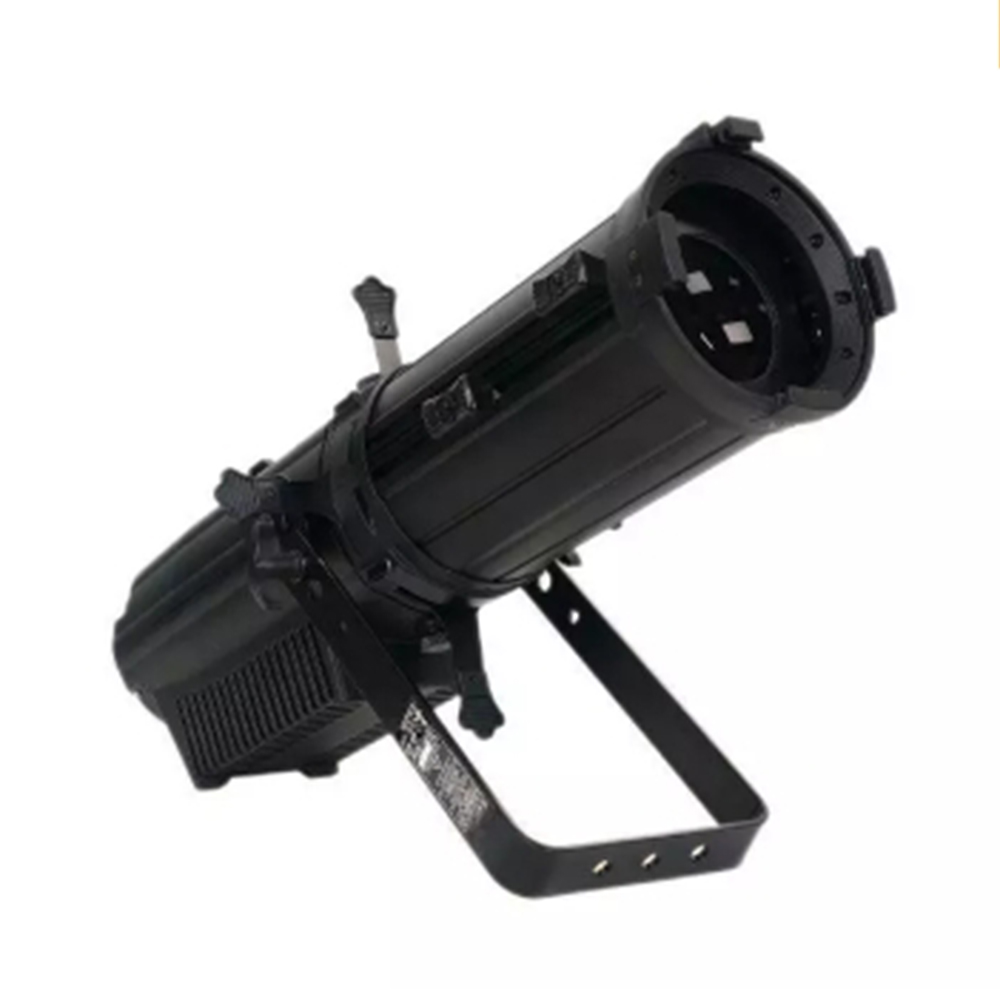 600W Długi obiektyw Dwukolorowa dioda LED Zoom Profil Spot Light