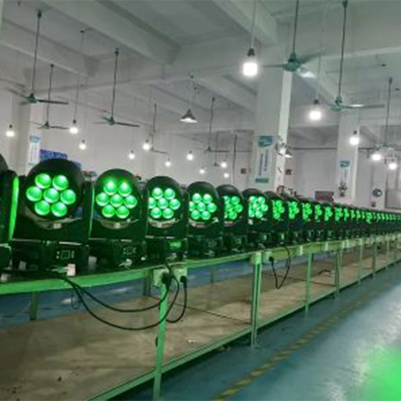 7pcs 60W Stage Wash Led Moving Head Light for Event Nighclub2.jpg