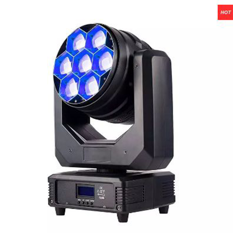 7x40W Zoom RGBW LED Zoom Wash Stage Moving Head Light for Nightclub0.jpg
