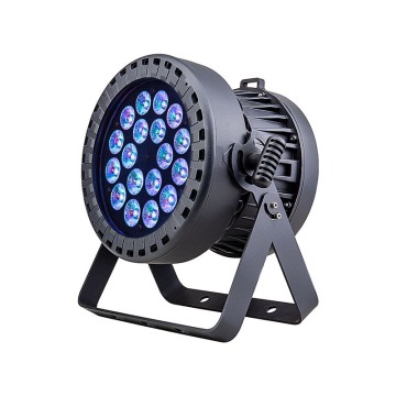 New 18x10W RGBW 4in1 IP65 Waterproof Par Light