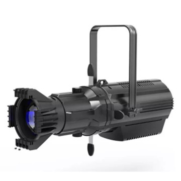 New Product 200W LED Fixed Lens Profile Ellipsoidal Reflector Spotlight